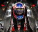 Jenson Button a terminé troisième à Spa-Francorchamps en Belgique le 28 août 2011