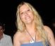 Loana en août 2010 à Saint-Tropez