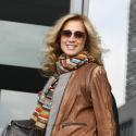 Lara Fabian : A 41 ans, la chanteuse est plus rayonnante que jamais
