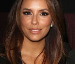 Eva Longoria en août 2011 à Beverly Hills