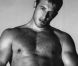 Raphaël Poulain a participé au célèbre calendrier des Dieux du Stade alors qu'il était un joueur du Stade Français.