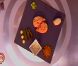 Recette d'Olivier dans Masterchef 2