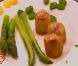 Recette avec la boîte mystère dans Masterchef 2