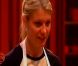 Claire dans Masterchef 2