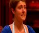 Sabrina est soumise à l'épreuve sous pression dans Masterchef 2