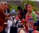 Les rouge s'activent sur le Fort National dans Masterchef 2