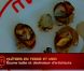Les recettes des rouges dans Masterchef 2