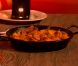 La paella d'Elizabeth dans Masterchef 2