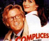 Affiche du film Les Complices