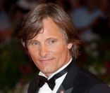Viggo Mortensen pour la présentation de <em>A Dangerous Method</em>, à Venise, le 2 septembre 2011.