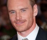 Michael Fassbender pour la présentation de  A Dangerous Method , à Venise, le 2 septembre 2011.