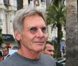 Harrison Ford