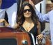 Mostra 2011 : Salma Hayek et son adorable Valentina, petite leçon de navigation