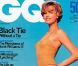C'est une Charlize Theron au corps absolument divin qui pose pour le magazine GQ en décembre 2000.