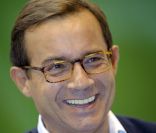 Jean-Luc Delarue en Belgique en juin 2011 