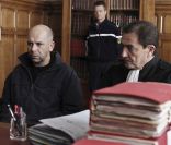 La bande-annonce du film Présumé coupable
