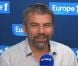 Interview de Philippe Torreton lors de la matinale d'Europe 1 le 6 septembre 2011