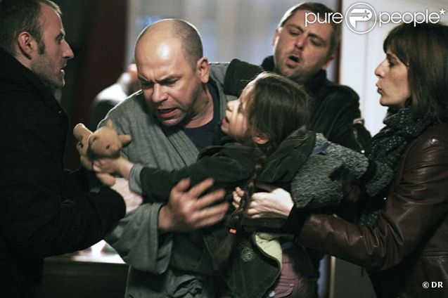 Image du film Présumé coupable