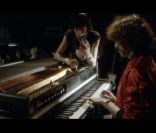 Images extraites du clip <em>Audio Video Disco</em>, réalisé par So Me pour Justice, septembre 2011.