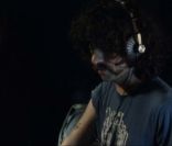 Images extraites du clip <em>Audio Video Disco</em>, réalisé par So Me pour Justice, septembre 2011.