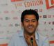 Jamel Debbouze à Marrakech le 9 juin 2011