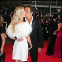 PHOTOS : Tous les couples amoureux pour monter les marches!