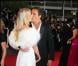 PHOTOS : Tous les couples amoureux pour monter les marches!