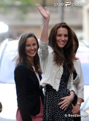 Kate Middleton et le prince William en vacances à Ibiza avec des amis à l'été 2006