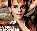 ELLE en kiosques le vendredi 9 septembre 2011
