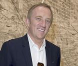 François-Henri Pinault le 9 avril 2011.