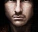 Mission Impossible 4 - Le Protocole Fantôme : Tom Cruise ténébreux sur l'affiche