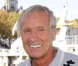 Yves Rénier au festival de La Rochelle, le 9 septembre 2011