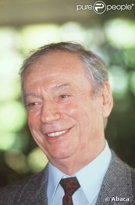 Yves Montand