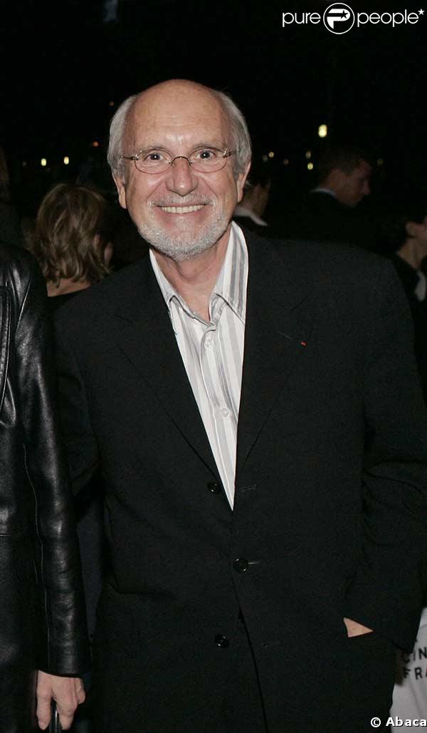 Jean-Louis Livi