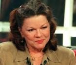 Catherine Allegret