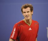 Rafael Nadal défendra bien son titre lors de l'US Open 2011 : il a franchi l'obstacle Andy Murray. 