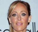 Kim Raver lors de la 7ème édition de la Pink Party organisée en faveur de la lutte  contre le cancer du sein, au W. Hotel, Hollywood, le 10 septembre 2011.
