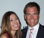 Michael Weatherly lors de la 7ème édition de la Pink Party organisée en faveur de la lutte contre le cancer du sein, au W. Hotel, Hollywood, le 10 septembre 2011.