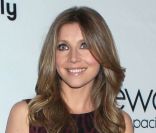 Sarah Chalke lors de la 7ème édition de la Pink Party organisée en faveur de la lutte contre le cancer du sein, au W. Hotel, Hollywood, le 10 septembre 2011.
