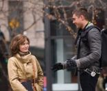 Interviews et images du film Happy New Year (New Year's Eve)