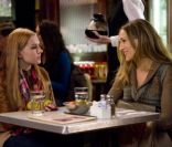 Image du film Happy New Year (New Year's Eve en version originale) avec Abigail Breslin et Sarah Jessica Parker 