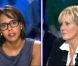 Audrey Pulvar face à Nadine Morano dans On n'est pas couché, samedi 10 septembre 2011