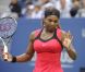 Serena Williams a insulté l'arbitre de chaise lors de sa finale perdue à l'US Open 2011 face à Samantha Stosur le dimanche 11 septembre 2011