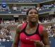 US Open 2011 : Serena Williams, le verdict est tombé... étrangement clément
