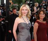 Cate Blanchett