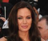 Angelina Jolie