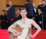 Linda Evangelista