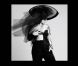 Image extraite du clip  Haus of Ü feat. Bride  par Inez et Vinoodh pour Lady Gaga, 2011.