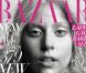Lady Gaga par Inez et Vinoodh pour  Harper's Bazaar  USA, octobre 2011.