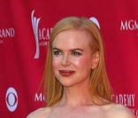 Nicole Kidman